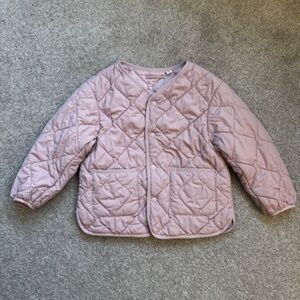 Kids Uniqlo Jacket